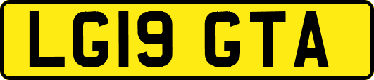 LG19GTA