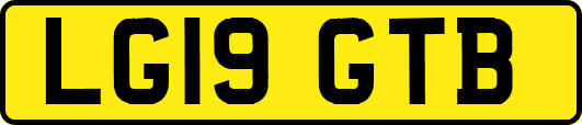 LG19GTB