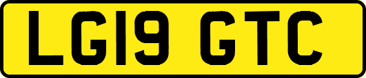 LG19GTC
