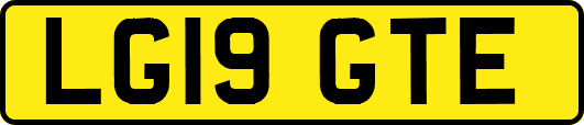 LG19GTE