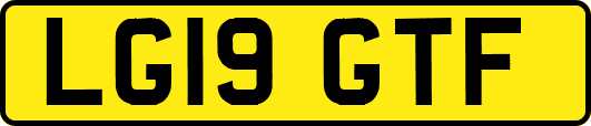 LG19GTF