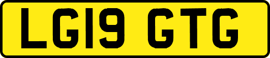 LG19GTG