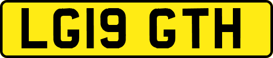 LG19GTH