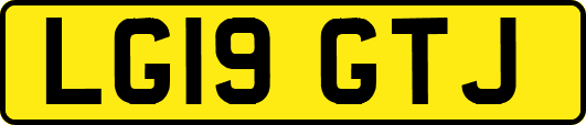 LG19GTJ