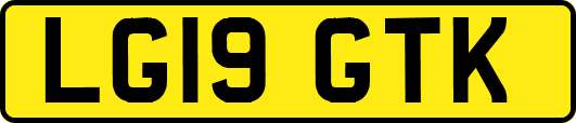 LG19GTK