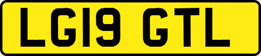LG19GTL