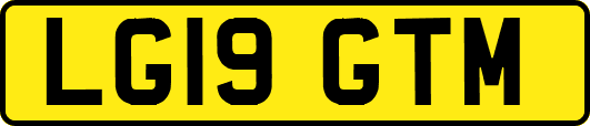 LG19GTM