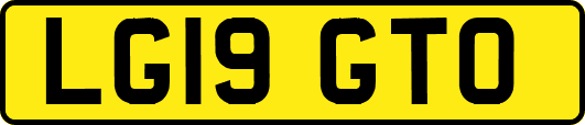 LG19GTO