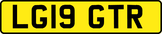 LG19GTR