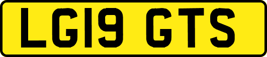 LG19GTS