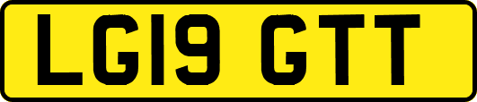 LG19GTT
