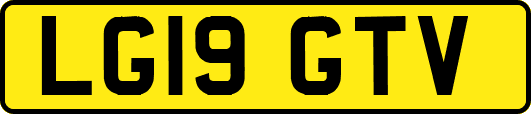 LG19GTV