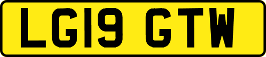 LG19GTW