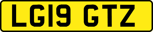 LG19GTZ