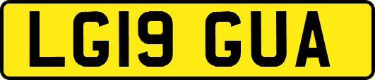 LG19GUA