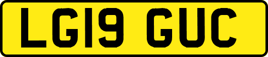 LG19GUC