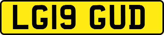 LG19GUD