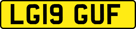 LG19GUF
