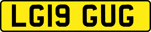 LG19GUG