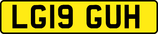 LG19GUH