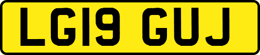 LG19GUJ