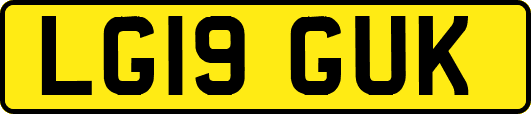 LG19GUK