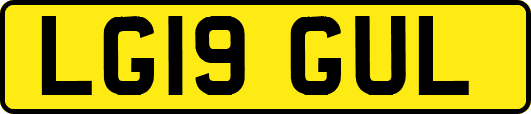 LG19GUL