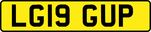 LG19GUP
