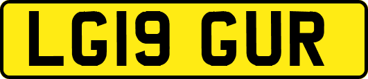 LG19GUR