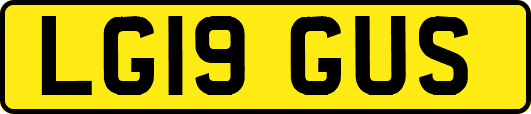 LG19GUS