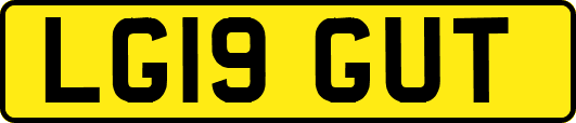 LG19GUT