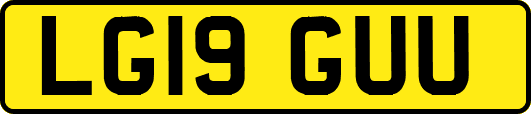 LG19GUU