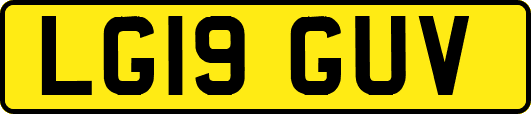 LG19GUV