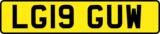 LG19GUW
