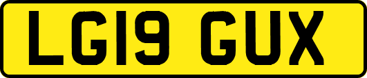 LG19GUX