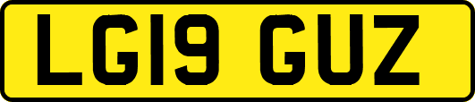LG19GUZ