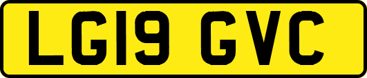 LG19GVC