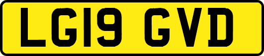 LG19GVD