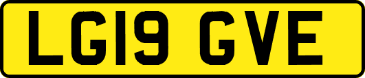 LG19GVE