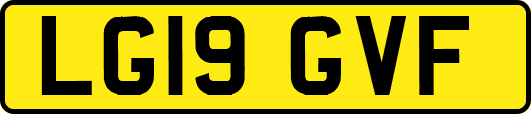 LG19GVF