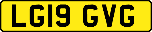 LG19GVG
