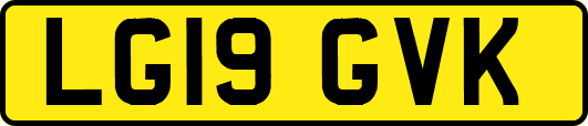 LG19GVK