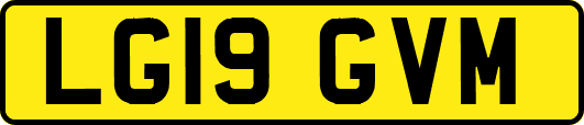 LG19GVM