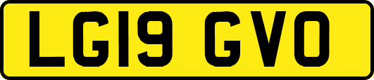 LG19GVO