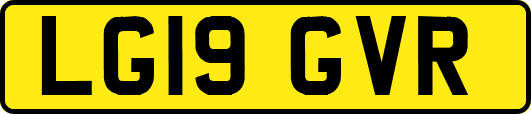 LG19GVR