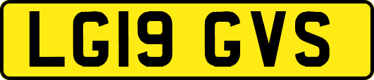LG19GVS