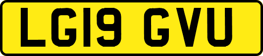 LG19GVU