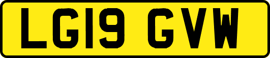 LG19GVW