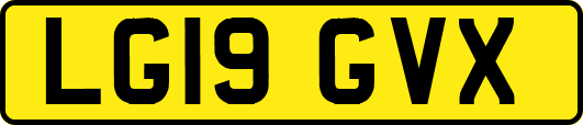 LG19GVX