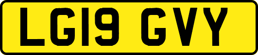 LG19GVY